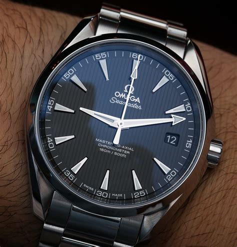 omega seamaster aqua terra coaxial|Omega Seamaster aqua terra chronograph.